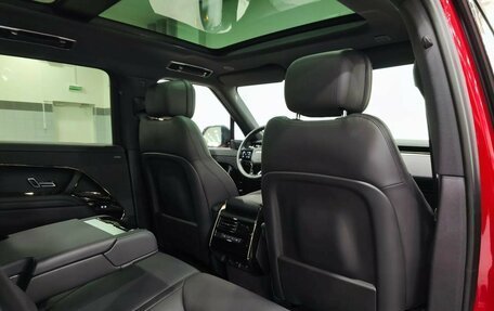 Land Rover Range Rover Sport, 2024 год, 13 700 000 рублей, 38 фотография