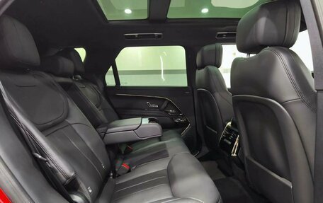 Land Rover Range Rover Sport, 2024 год, 13 700 000 рублей, 34 фотография