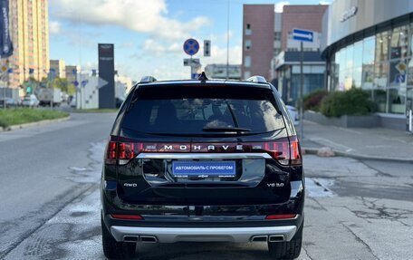 KIA Mohave I, 2019 год, 4 500 000 рублей, 6 фотография