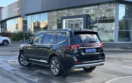 KIA Mohave I, 2019 год, 4 500 000 рублей, 7 фотография
