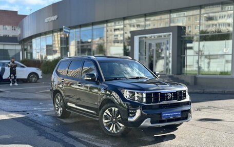 KIA Mohave I, 2019 год, 4 500 000 рублей, 3 фотография