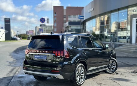 KIA Mohave I, 2019 год, 4 500 000 рублей, 5 фотография