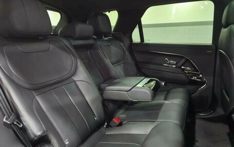 Land Rover Range Rover Sport, 2024 год, 13 700 000 рублей, 35 фотография