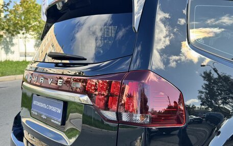 KIA Mohave I, 2019 год, 4 500 000 рублей, 8 фотография