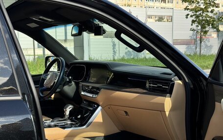 KIA Mohave I, 2019 год, 4 500 000 рублей, 10 фотография