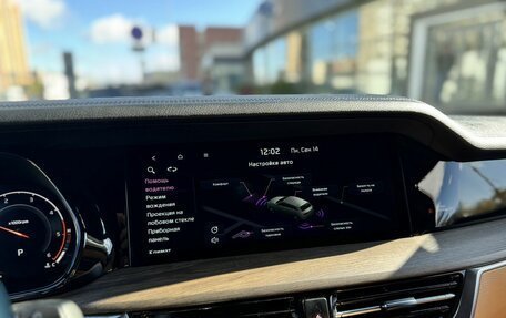 KIA Mohave I, 2019 год, 4 500 000 рублей, 22 фотография