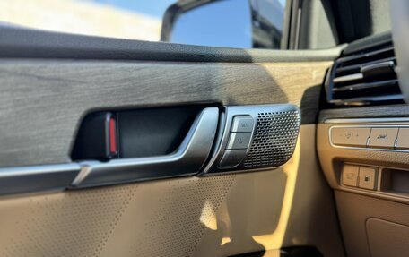 KIA Mohave I, 2019 год, 4 500 000 рублей, 15 фотография