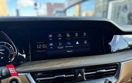 KIA Mohave I, 2019 год, 4 500 000 рублей, 19 фотография