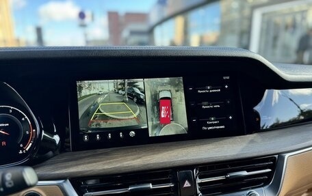 KIA Mohave I, 2019 год, 4 500 000 рублей, 20 фотография