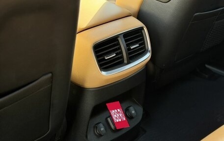 KIA Mohave I, 2019 год, 4 500 000 рублей, 33 фотография