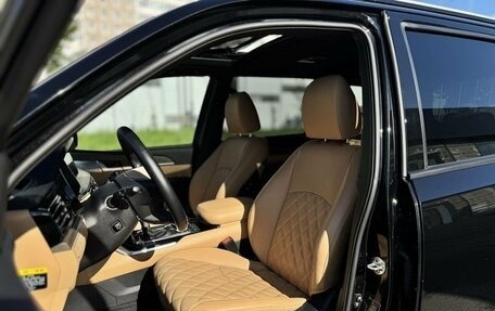 KIA Mohave I, 2019 год, 4 500 000 рублей, 28 фотография