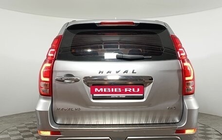 Haval H9 I рестайлинг, 2022 год, 2 920 000 рублей, 6 фотография