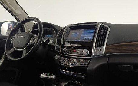 Haval H9 I рестайлинг, 2022 год, 2 920 000 рублей, 12 фотография