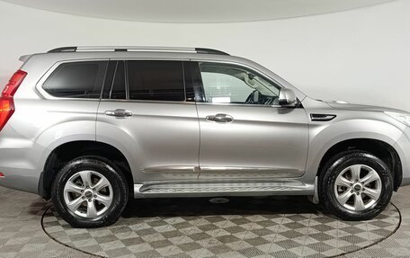 Haval H9 I рестайлинг, 2022 год, 2 920 000 рублей, 8 фотография