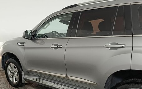 Haval H9 I рестайлинг, 2022 год, 2 920 000 рублей, 20 фотография