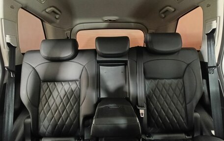 Haval H9 I рестайлинг, 2022 год, 2 920 000 рублей, 17 фотография