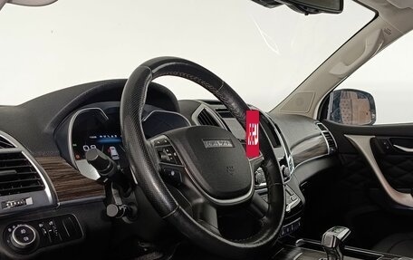 Haval H9 I рестайлинг, 2022 год, 2 920 000 рублей, 9 фотография