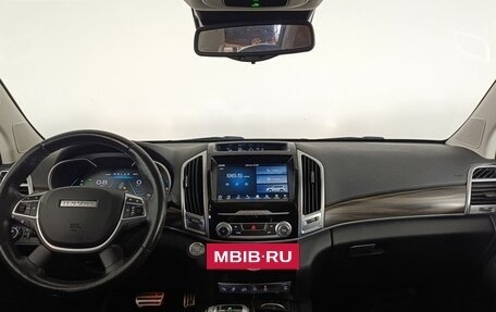Haval H9 I рестайлинг, 2022 год, 2 920 000 рублей, 11 фотография