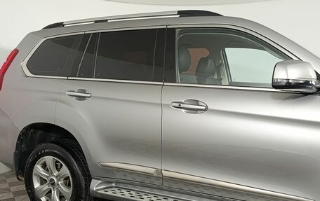 Haval H9 I рестайлинг, 2022 год, 2 920 000 рублей, 23 фотография