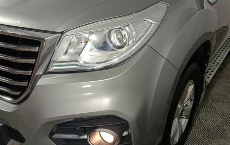 Haval H9 I рестайлинг, 2022 год, 2 920 000 рублей, 22 фотография