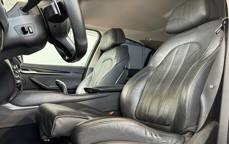BMW X6, 2015 год, 2 950 000 рублей, 10 фотография