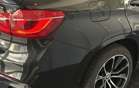 BMW X6, 2015 год, 2 950 000 рублей, 9 фотография