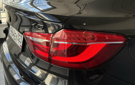 BMW X6, 2015 год, 2 950 000 рублей, 8 фотография