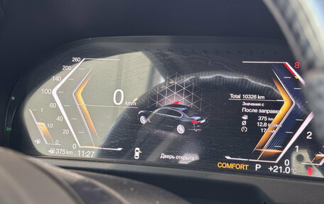 BMW X6, 2015 год, 2 950 000 рублей, 13 фотография