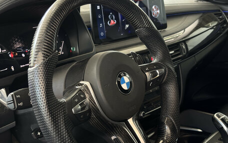 BMW X6, 2015 год, 2 950 000 рублей, 12 фотография