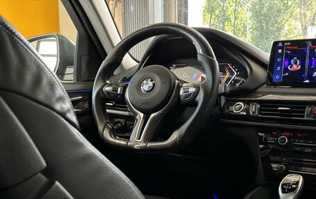 BMW X6, 2015 год, 2 950 000 рублей, 16 фотография