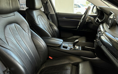 BMW X6, 2015 год, 2 950 000 рублей, 15 фотография