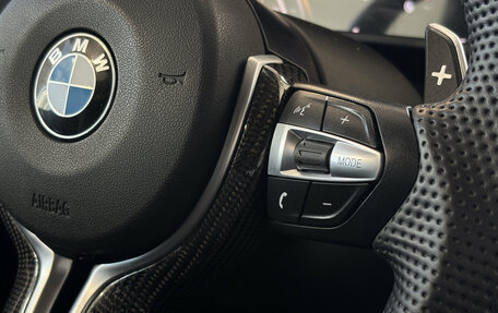 BMW X6, 2015 год, 2 950 000 рублей, 17 фотография