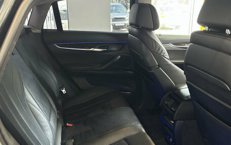 BMW X6, 2015 год, 2 950 000 рублей, 25 фотография