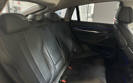 BMW X6, 2015 год, 2 950 000 рублей, 26 фотография