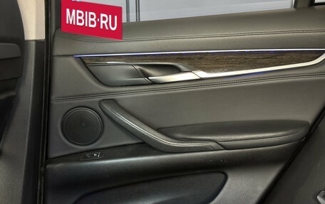 BMW X6, 2015 год, 2 950 000 рублей, 24 фотография