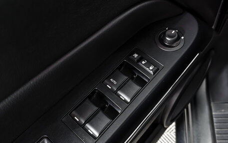 Jeep Compass I рестайлинг, 2012 год, 1 149 000 рублей, 10 фотография