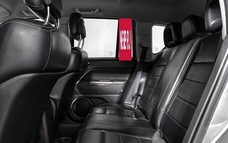 Jeep Compass I рестайлинг, 2012 год, 1 149 000 рублей, 12 фотография