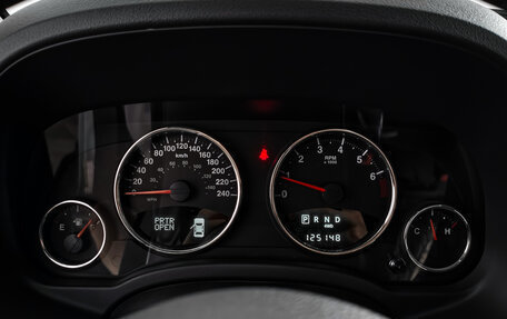 Jeep Compass I рестайлинг, 2012 год, 1 149 000 рублей, 17 фотография