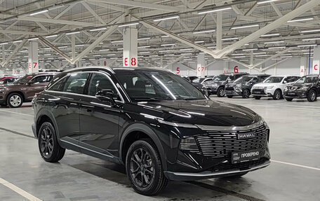 Haval F7, 2024 год, 2 500 000 рублей, 3 фотография