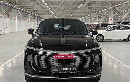 Haval F7, 2024 год, 2 500 000 рублей, 2 фотография