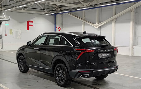 Haval F7, 2024 год, 2 500 000 рублей, 7 фотография
