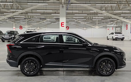 Haval F7, 2024 год, 2 500 000 рублей, 4 фотография