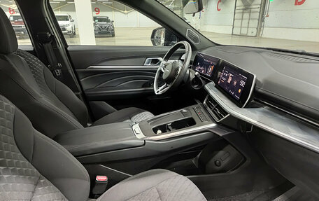 Haval F7, 2024 год, 2 500 000 рублей, 11 фотография