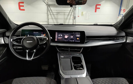 Haval F7, 2024 год, 2 500 000 рублей, 14 фотография