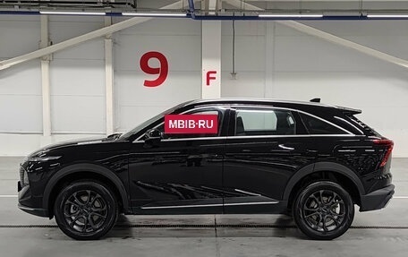 Haval F7, 2024 год, 2 500 000 рублей, 8 фотография