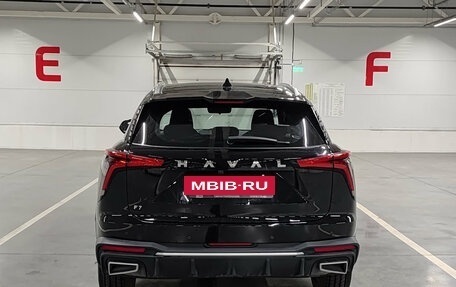 Haval F7, 2024 год, 2 500 000 рублей, 6 фотография