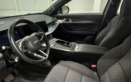 Haval F7, 2024 год, 2 500 000 рублей, 16 фотография
