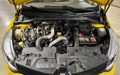 Renault Clio RS IV, 2014 год, 1 350 000 рублей, 7 фотография