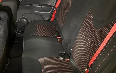 Renault Clio RS IV, 2014 год, 1 350 000 рублей, 10 фотография