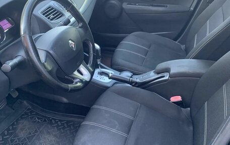 Renault Fluence I, 2013 год, 750 000 рублей, 5 фотография